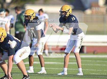 Thumbnail 1 in Cypress Ranch vs Stafford (B Teams) photogallery.