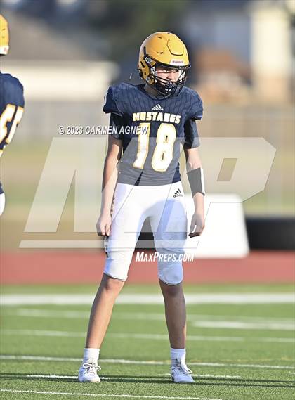 Thumbnail 3 in Cypress Ranch vs Stafford (B Teams) photogallery.