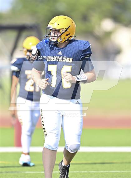 Thumbnail 2 in Cypress Ranch vs Stafford (B Teams) photogallery.