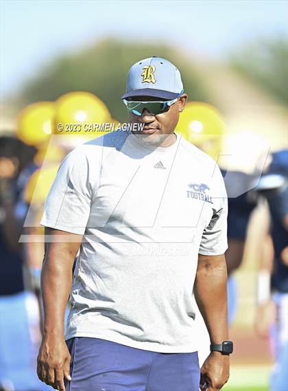 Thumbnail 2 in Cypress Ranch vs Stafford (B Teams) photogallery.