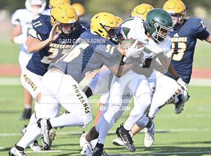 Thumbnail 2 in Cypress Ranch vs Stafford (B Teams) photogallery.
