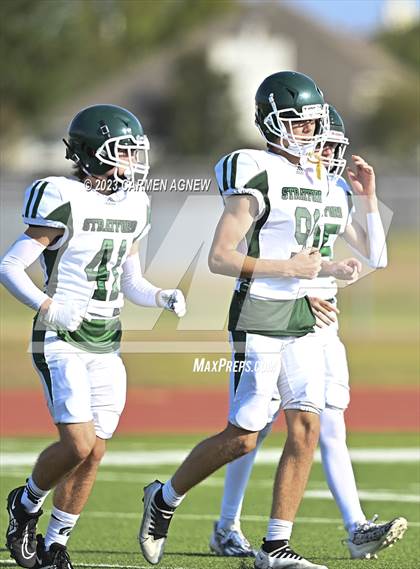 Thumbnail 2 in Cypress Ranch vs Stafford (B Teams) photogallery.