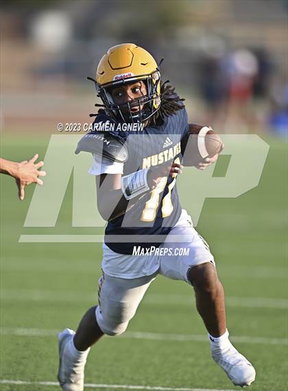 Thumbnail 3 in Cypress Ranch vs Stafford (B Teams) photogallery.