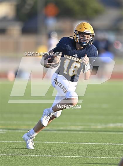 Thumbnail 1 in Cypress Ranch vs Stafford (B Teams) photogallery.