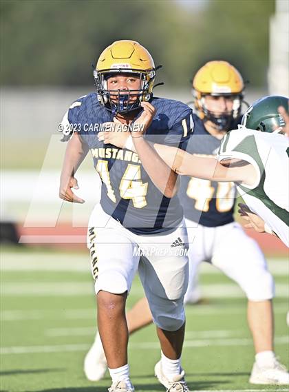 Thumbnail 3 in Cypress Ranch vs Stafford (B Teams) photogallery.