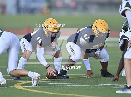 Thumbnail 1 in Cypress Ranch vs Stafford (B Teams) photogallery.