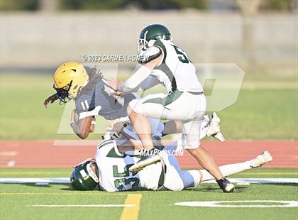 Thumbnail 3 in Cypress Ranch vs Stafford (B Teams) photogallery.