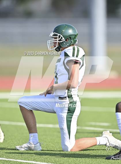 Thumbnail 3 in Cypress Ranch vs Stafford (B Teams) photogallery.