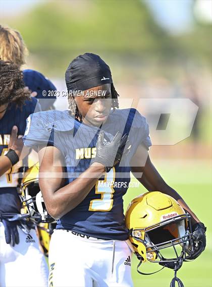 Thumbnail 1 in Cypress Ranch vs Stafford (B Teams) photogallery.