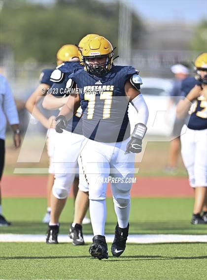 Thumbnail 2 in Cypress Ranch vs Stafford (B Teams) photogallery.