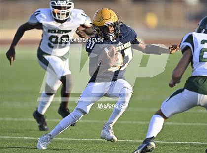 Thumbnail 2 in Cypress Ranch vs Stafford (B Teams) photogallery.