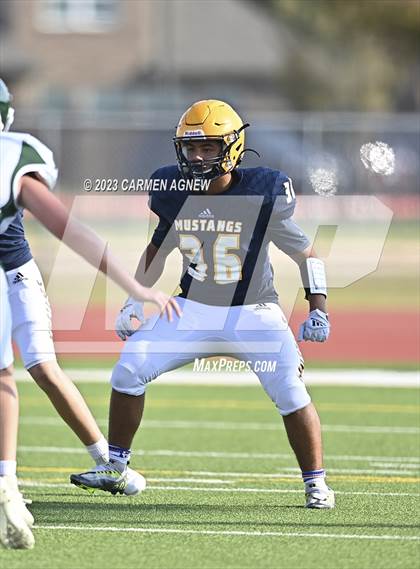 Thumbnail 1 in Cypress Ranch vs Stafford (B Teams) photogallery.