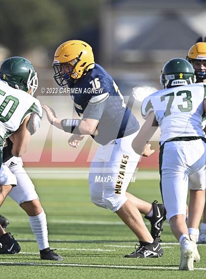 Thumbnail 2 in Cypress Ranch vs Stafford (B Teams) photogallery.
