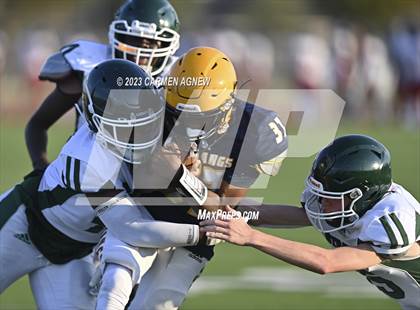 Thumbnail 3 in Cypress Ranch vs Stafford (B Teams) photogallery.