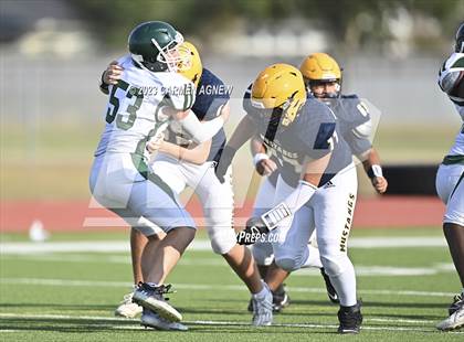 Thumbnail 3 in Cypress Ranch vs Stafford (B Teams) photogallery.