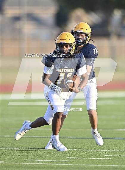 Thumbnail 3 in Cypress Ranch vs Stafford (B Teams) photogallery.