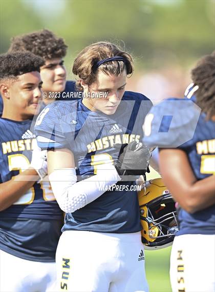 Thumbnail 2 in Cypress Ranch vs Stafford (B Teams) photogallery.