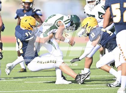 Thumbnail 1 in Cypress Ranch vs Stafford (B Teams) photogallery.
