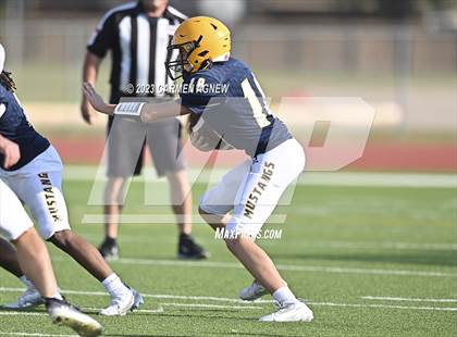 Thumbnail 3 in Cypress Ranch vs Stafford (B Teams) photogallery.