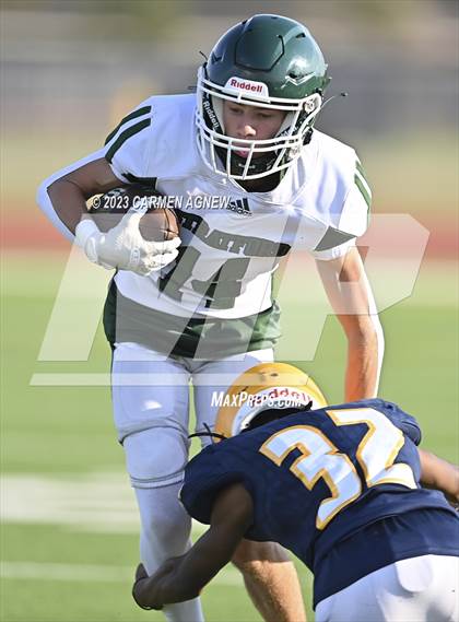 Thumbnail 1 in Cypress Ranch vs Stafford (B Teams) photogallery.