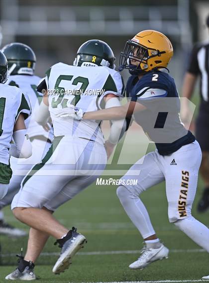 Thumbnail 1 in Cypress Ranch vs Stafford (B Teams) photogallery.