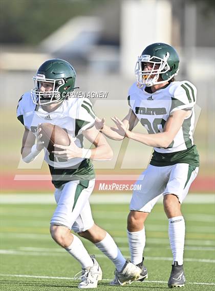 Thumbnail 3 in Cypress Ranch vs Stafford (B Teams) photogallery.