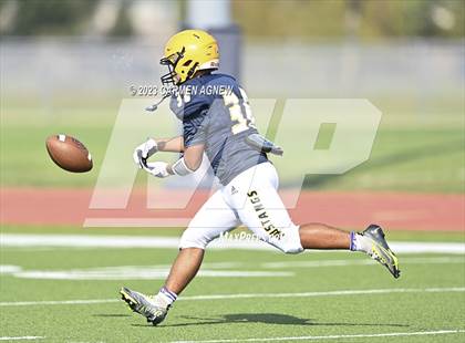 Thumbnail 2 in Cypress Ranch vs Stafford (B Teams) photogallery.