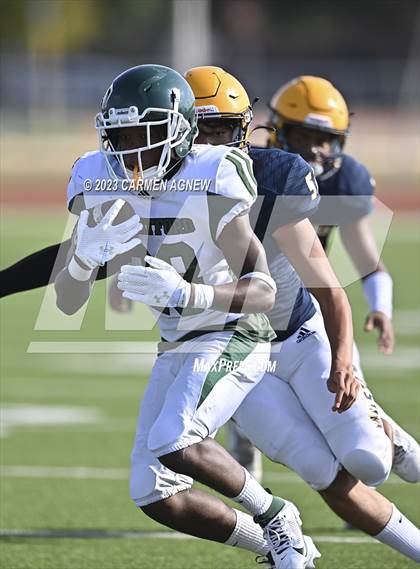 Thumbnail 2 in Cypress Ranch vs Stafford (B Teams) photogallery.