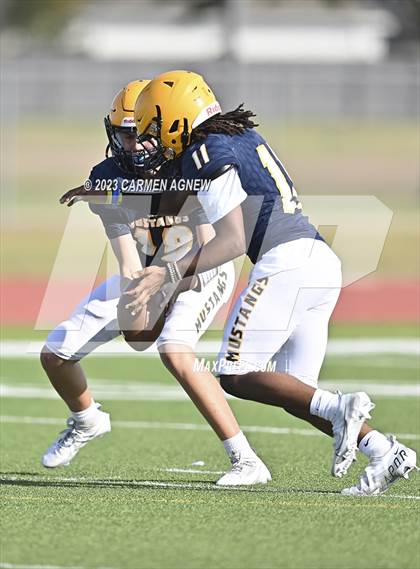 Thumbnail 1 in Cypress Ranch vs Stafford (B Teams) photogallery.