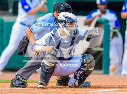 Thumbnail 1 in O'Connor @ Clemens (UIL 6A Bi-District) photogallery.