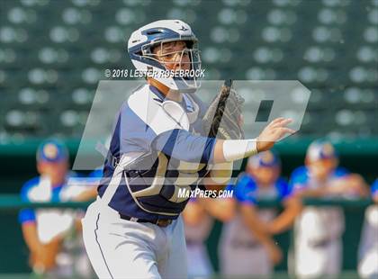 Thumbnail 1 in O'Connor @ Clemens (UIL 6A Bi-District) photogallery.