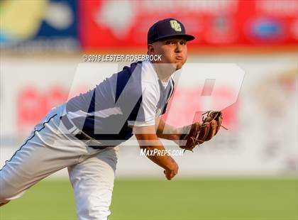 Thumbnail 2 in O'Connor @ Clemens (UIL 6A Bi-District) photogallery.