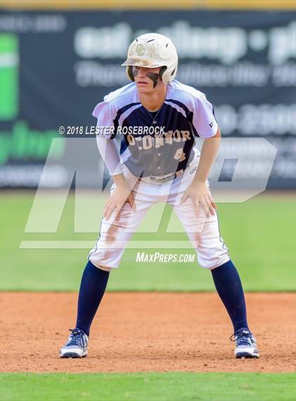 Thumbnail 2 in O'Connor @ Clemens (UIL 6A Bi-District) photogallery.