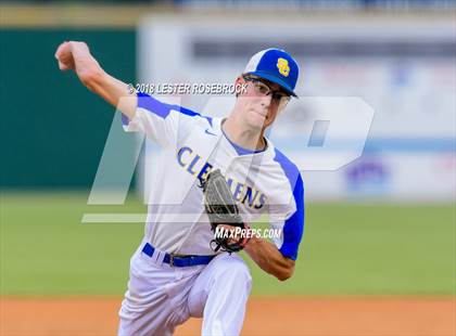 Thumbnail 1 in O'Connor @ Clemens (UIL 6A Bi-District) photogallery.