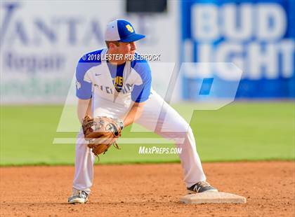 Thumbnail 3 in O'Connor @ Clemens (UIL 6A Bi-District) photogallery.