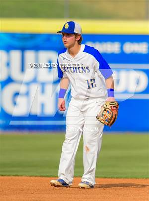 O'Connor @ Clemens (UIL 6A Bi-District)