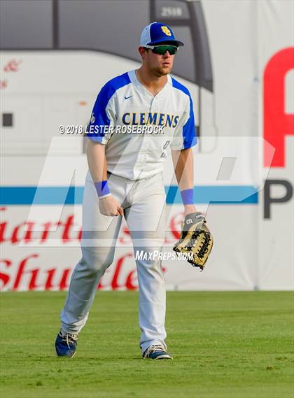 Thumbnail 3 in O'Connor @ Clemens (UIL 6A Bi-District) photogallery.