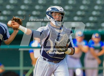 Thumbnail 2 in O'Connor @ Clemens (UIL 6A Bi-District) photogallery.