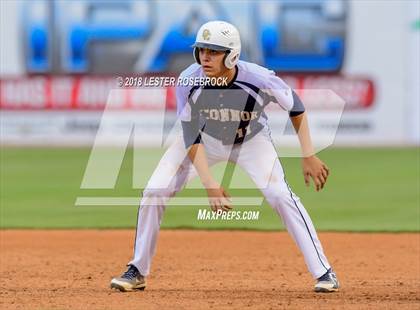 Thumbnail 3 in O'Connor @ Clemens (UIL 6A Bi-District) photogallery.