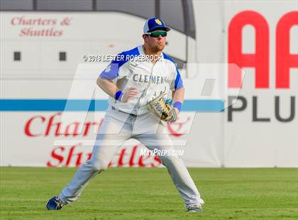 Thumbnail 1 in O'Connor @ Clemens (UIL 6A Bi-District) photogallery.