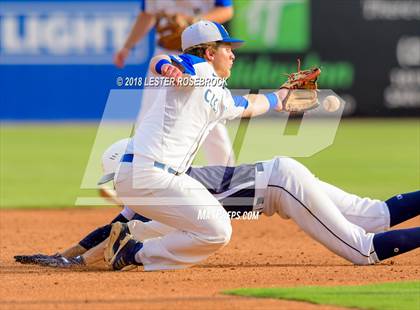 Thumbnail 1 in O'Connor @ Clemens (UIL 6A Bi-District) photogallery.