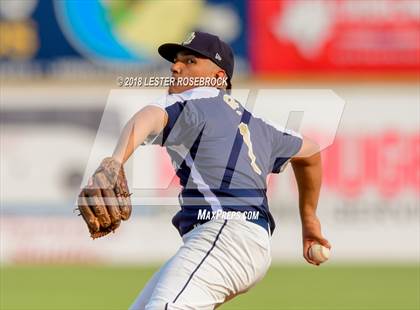 Thumbnail 3 in O'Connor @ Clemens (UIL 6A Bi-District) photogallery.
