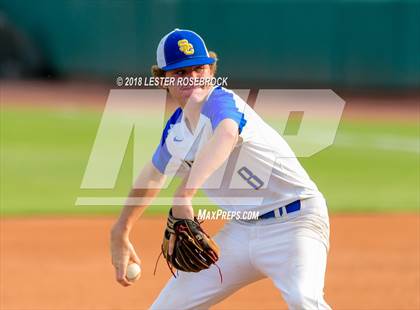 Thumbnail 2 in O'Connor @ Clemens (UIL 6A Bi-District) photogallery.