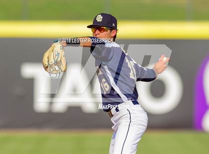 Thumbnail 3 in O'Connor @ Clemens (UIL 6A Bi-District) photogallery.