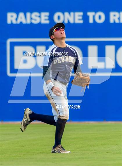 Thumbnail 1 in O'Connor @ Clemens (UIL 6A Bi-District) photogallery.