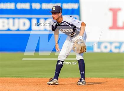 Thumbnail 2 in O'Connor @ Clemens (UIL 6A Bi-District) photogallery.