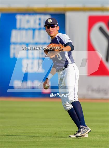 Thumbnail 3 in O'Connor @ Clemens (UIL 6A Bi-District) photogallery.