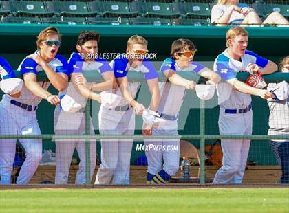 Thumbnail 3 in O'Connor @ Clemens (UIL 6A Bi-District) photogallery.