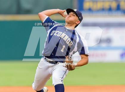 Thumbnail 1 in O'Connor @ Clemens (UIL 6A Bi-District) photogallery.