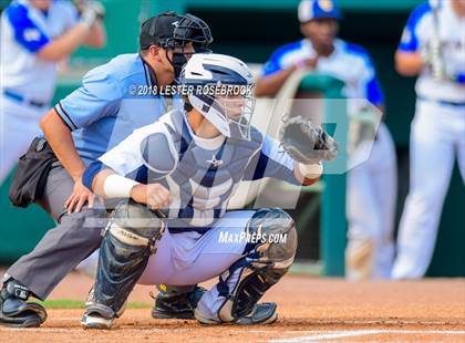 Thumbnail 2 in O'Connor @ Clemens (UIL 6A Bi-District) photogallery.